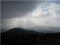 麒麟山