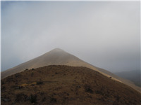 麒麟山最高处