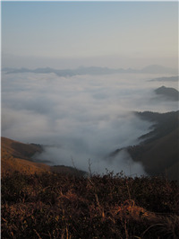 麒麟山