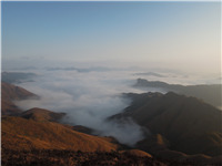 麒麟山