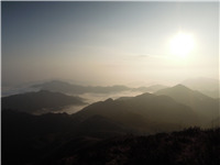麒麟山