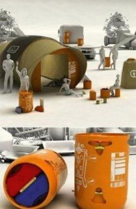 12种最疯狂户外求生工具 - 野人部落