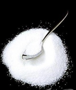 户外活动 了解食盐的重要性 - 野人部落