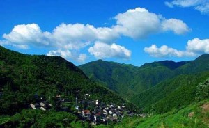 野外求生技能之看云识天气 - 野人部落