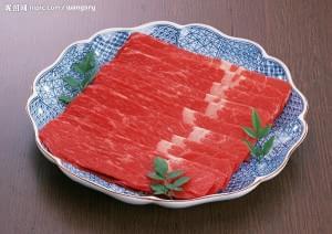 多吃牛肉让你变肌肉男 - 野人部落