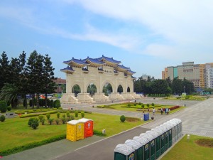 暴走台北，一日游可能是这样的 - 野人部落