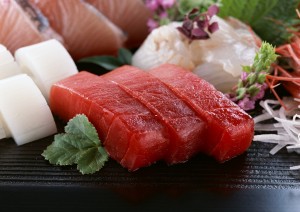 生食有理？ - 野人部落