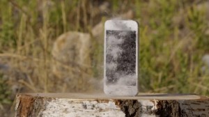 Iphone 5 暴力评测 - 野人部落