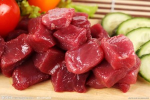 分享增肌牛肉的实用做法 - 野人部落