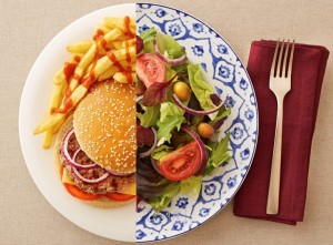 哪种饮食方式更能减肥 - 野人部落