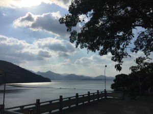 带着小三去旅行 - 野人部落