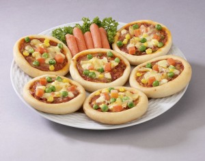 维持健康的10种重要饮食习惯 - 野人部落