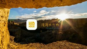 漫漫西行路 D11——元宵节快乐 - 野人部落
