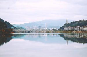 漫漫西行路——问心之旅 D6 - 野人部落