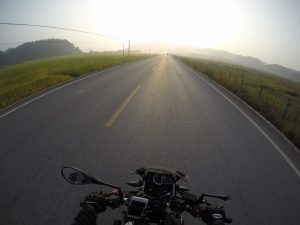 野人部落景德镇摩旅视频抢先看 - 野人部落