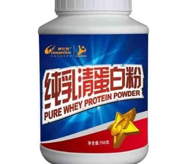乳清蛋白和植物蛋白的区别