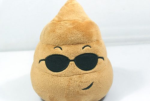 野外大便手册