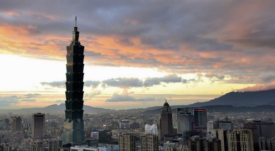 如果你到台湾,必须体验的101件事