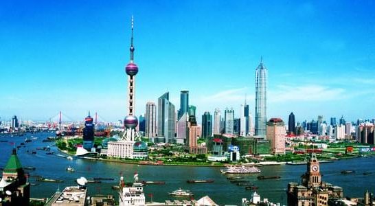 11分钟游览中国大江南北